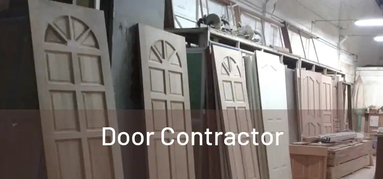  Door Contractor 