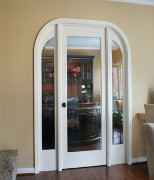 Passage Door Replacement Sierra Madre