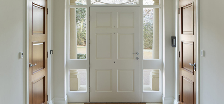 Sierra Madre door replacement contractors