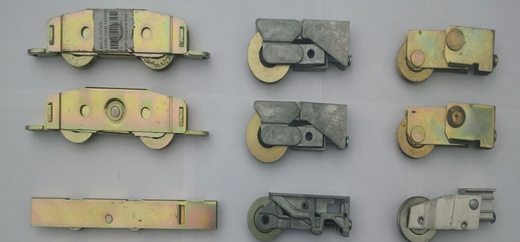 patio sliding door wheel replacement Sierra Madre